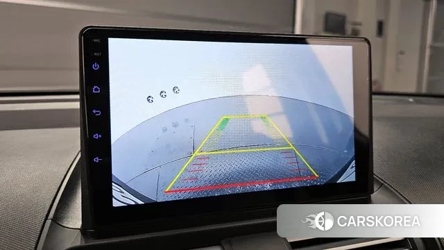 Hyundai Casper id 3348875 из Кореи 8