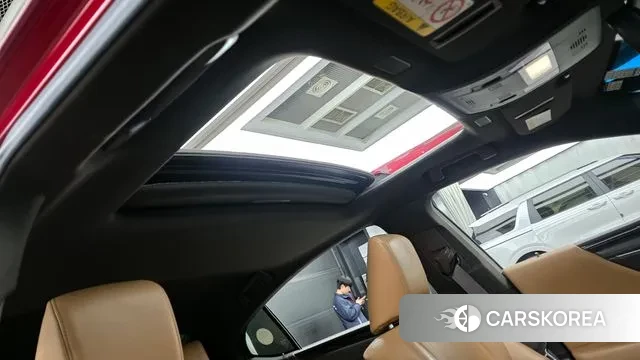 Lexus ES300h 7th generation id 3677419 из Кореи 8