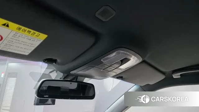 Ssangyong Beautiful Korando id 3402584 из Кореи 8