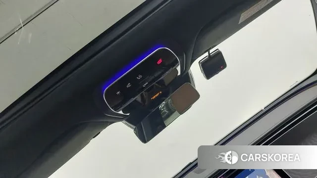 Mercedes-Benz E-Class W214 id 3575954 из Кореи 8