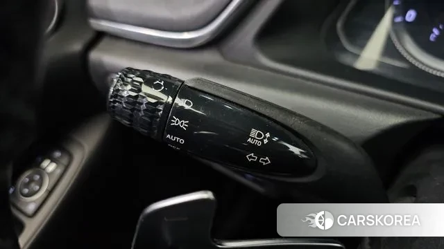 Hyundai Sonata (DN8) id 3429131 из Кореи 8