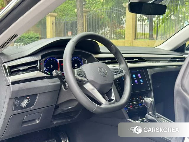 Volkswagen CC id 4276407 из Китая 8