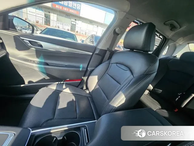 Hyundai The New Grandeur IG id 3591520 из Кореи 8