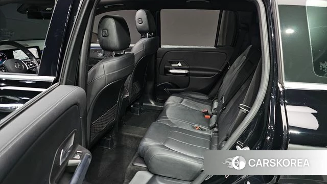 Mercedes-Benz GLB-Class X247 id 3965460 из Кореи 8