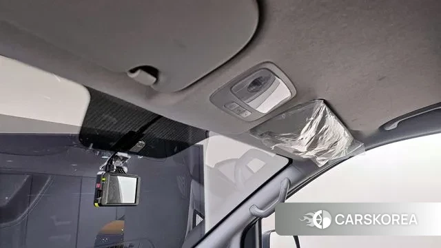 Hyundai The New Grand Starex id 3193324 из Кореи 8