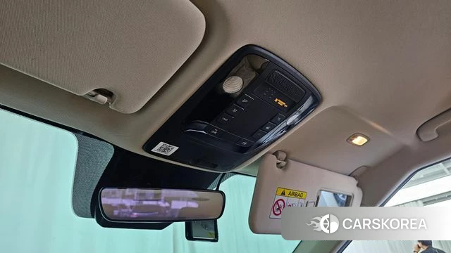 Kia Carnival 4th generation id 4402409 из Кореи 8