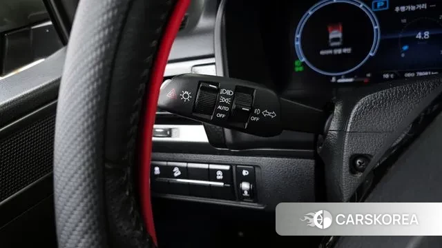 Ssangyong The New Rexton Sports Cannes id 3427038 из Кореи 8