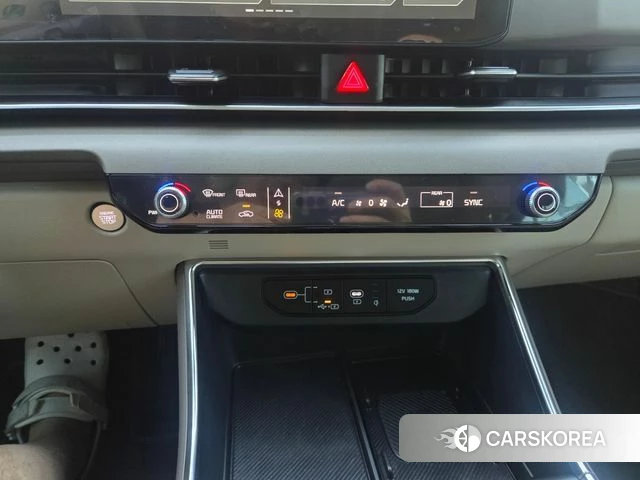 Kia The New Carnival 4th Generation id 4419594 из Кореи 8