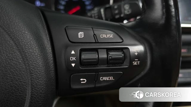 Kia The New Carnival id 4525887 из Кореи 8