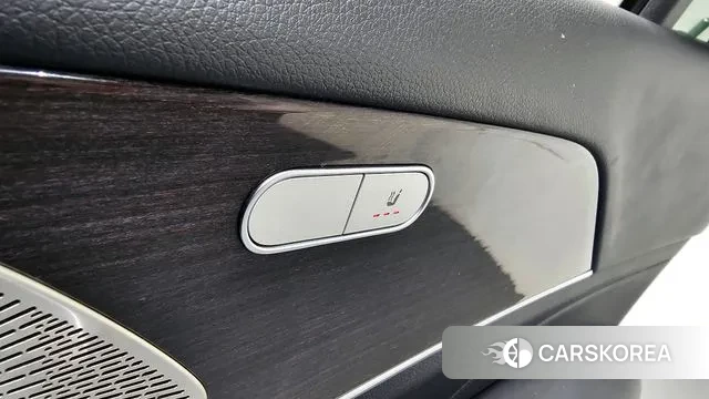 Mercedes-Benz GLE-Class W167 id 3777417 из Кореи 8