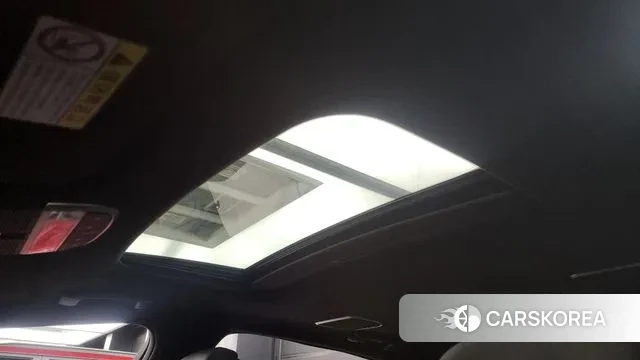 Genesis G90 id 3385996 из Кореи 8