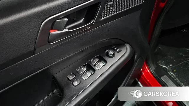 Ssangyong The New Rexton Sport id 3759176 из Кореи 8