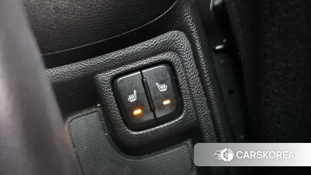 Chevrolet (GM Daewoo) The New Spark id 3754277 из Кореи 8