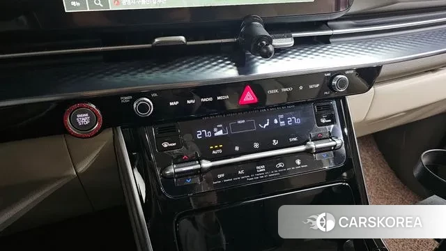 Kia Carnival 4th generation id 3431683 из Кореи 8