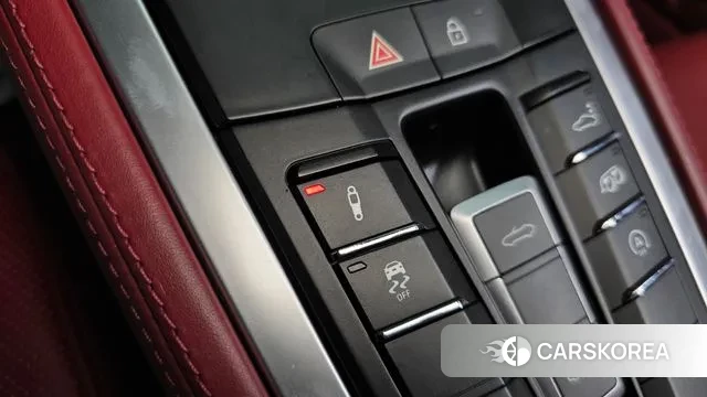 Porsche 718 Boxster id 3671994 из Кореи 8