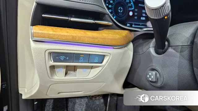 Genesis G80 (RG3) id 2931344 из Кореи 8