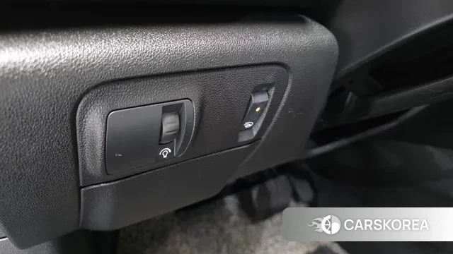 Renault Korea (Samsung) SM6 id 3723491 из Кореи 8