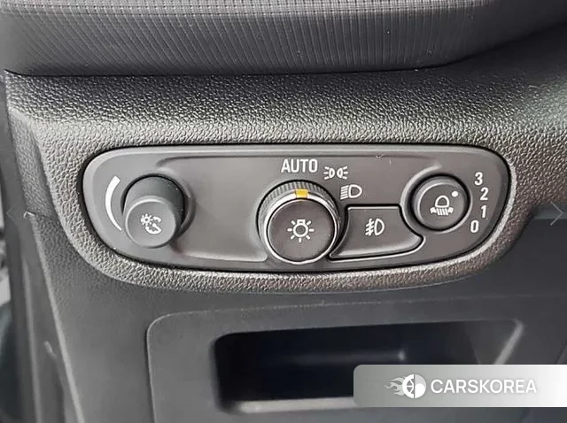 Chevrolet (GM Daewoo) Trailblazer id 3477052 из Кореи 8