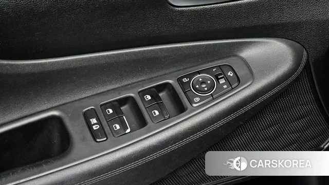 Hyundai Santa Fe TM id 4020513 из Кореи 8