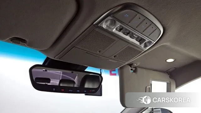 Genesis EQ900 id 3474809 из Кореи 8