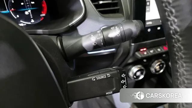 Renault Korea (Samsung) XM3 id 3296662 из Кореи 8