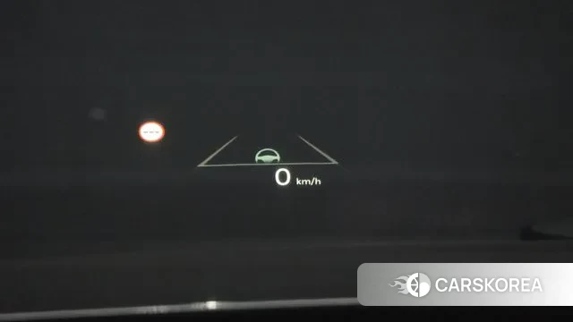 Kia The New K8 Hybrid id 3644471 из Кореи 8