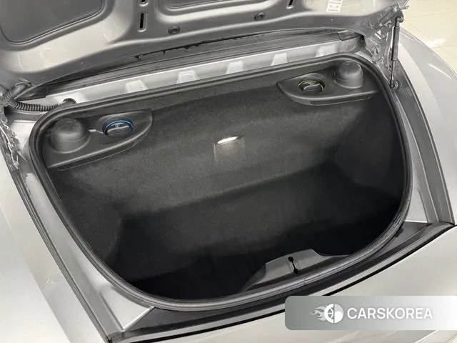 Porsche 718 Boxster id 3587004 из Кореи 8