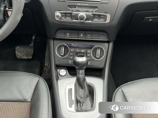 Audi Q3 id 4219212 из Китая 8