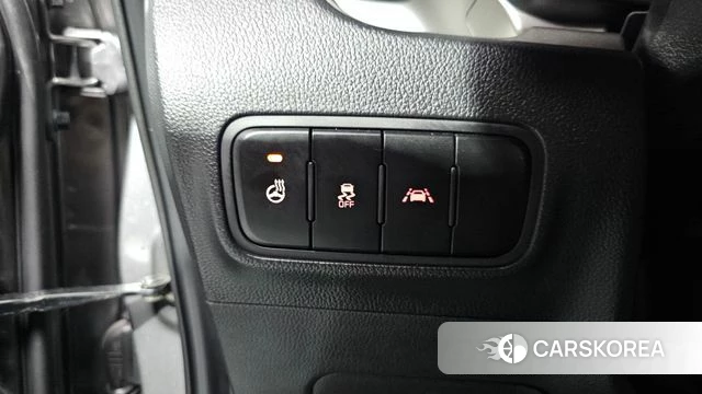 Kia The New Ray id 4573034 из Кореи 8