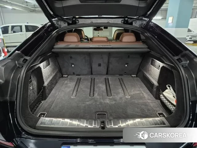 BMW X6 (G06) id 3605497 из Кореи 8