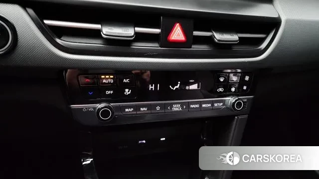 Kia The New Seltos id 3565915 из Кореи 8