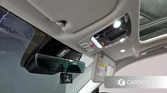 Kia The New Sorento 4th Generation id 3365404 из Кореи 8