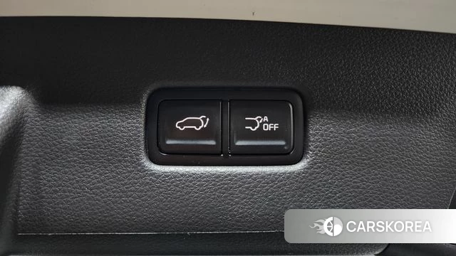 Kia Carnival 4th generation id 4572007 из Кореи 8