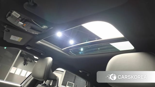 Kia EV6 id 4330709 из Кореи 8