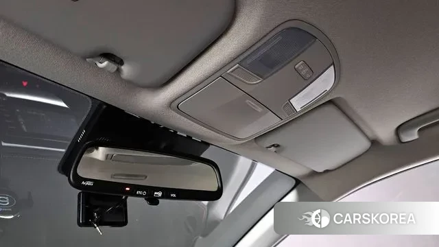 Kia Stonic id 3766624 из Кореи 8