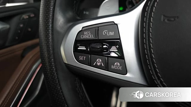 BMW X6 (G06) id 4488876 из Кореи 8