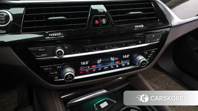 BMW 6 Series GT (G32) id 4842667 из Кореи 8