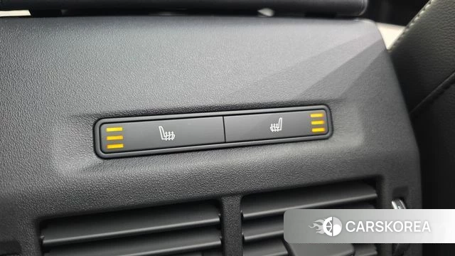 Land Rover Discovery Sports 2nd Generation id 3952537 из Кореи 8