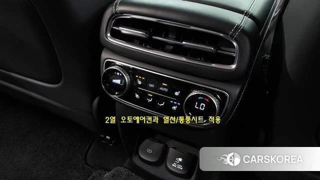 Genesis GV80 id 4754617 из Кореи 8