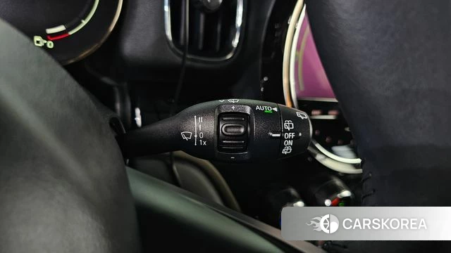 Mini Cooper Countryman id 4389732 из Кореи 8