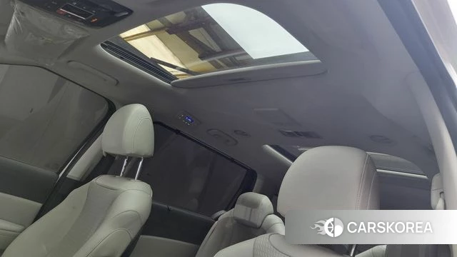 Kia Carnival 4th generation id 4692298 из Кореи 8