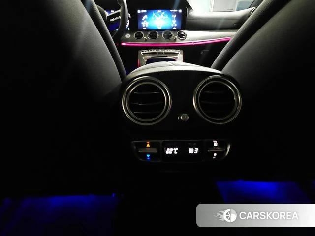Mercedes-Benz E-Class W213 id 4367148 из Кореи 8