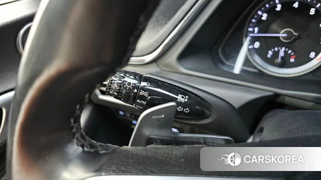 Hyundai Sonata (DN8) id 4688916 из Кореи 8