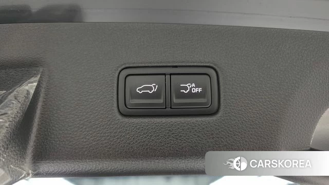 Kia Carnival 4th generation id 4792589 из Кореи 8
