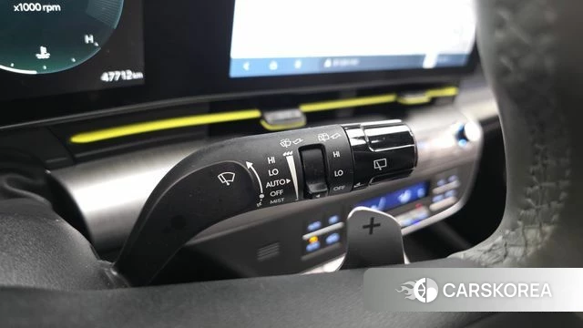 Hyundai Kona (SX2) id 4645775 из Кореи 8