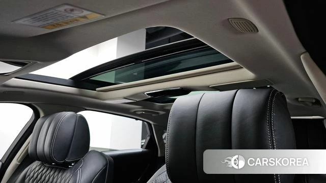 Jaguar All New XJ id 4746457 из Кореи 8