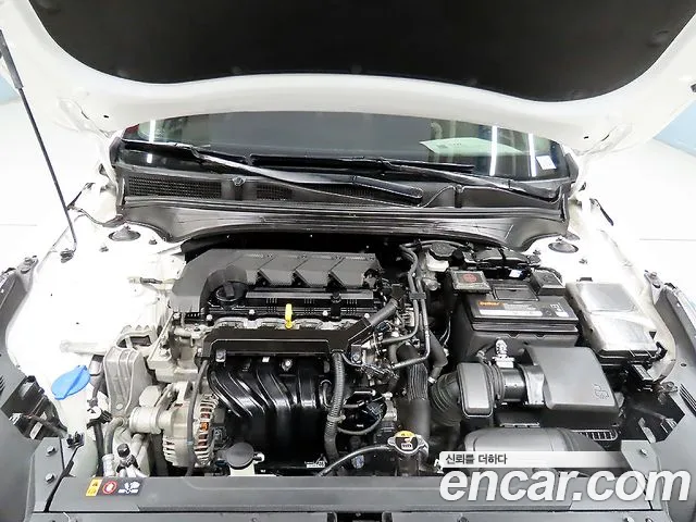 Kia Come New K3 id 2690339 из Кореи 8