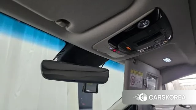 Kia K8 id 3665394 из Кореи 8