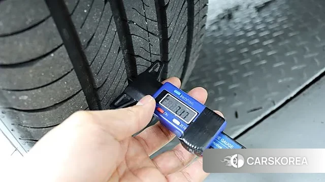 Volvo S90 id 3213953 из Кореи 8