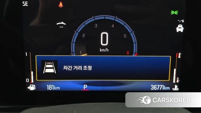 Chevrolet (GM Daewoo) Trax Crossover id 3864683 из Кореи 8